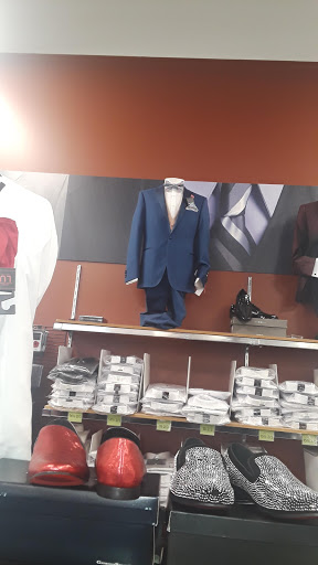 Clothing Store «K&G Fashion Superstore», reviews and photos, 3001 W Cheltenham Ave, Wyncote, PA 19095, USA