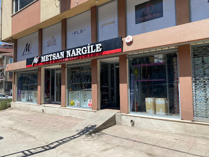 Metsan Nargile Depo&Mağaza