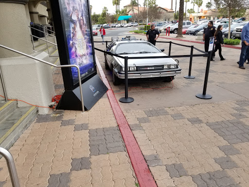 Movie Theater «Galaxy Mission Grove Luxury+ Theatre», reviews and photos, 121 Alessandro Blvd, Riverside, CA 92508, USA