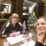 Photo n°1 de l'avis de fatima.l fait le 14/12/2019 à 23:42 sur le  Porta do Lado Restaurante à Funchal