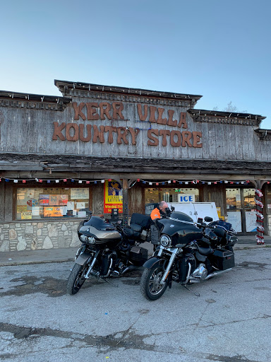 Gas Station «Kerr Villa Kountry Store», reviews and photos, 920 Harper Rd, Kerrville, TX 78028, USA
