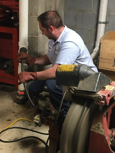 Plumber «The Plumbing Source», reviews and photos, 5042 Corbin Dr, Bedford Heights, OH 44128, USA