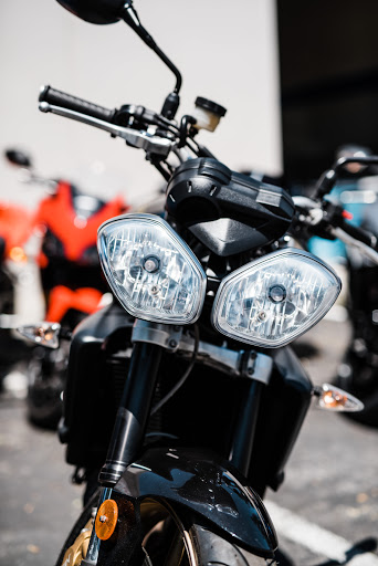 Used Motorcycle Dealer «AK Motors», reviews and photos, 3284 Edward Ave A, Santa Clara, CA 95054, USA