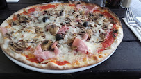 Pizza du Restaurant italien Pizzeria Ristorante L'Italien à Arcachon - n°3