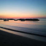 Photo n°1 de l'avis de Lorenzo. fait le 20/07/2018 à 22:21 sur le  Hotel beach - Cattolica à Cattolica