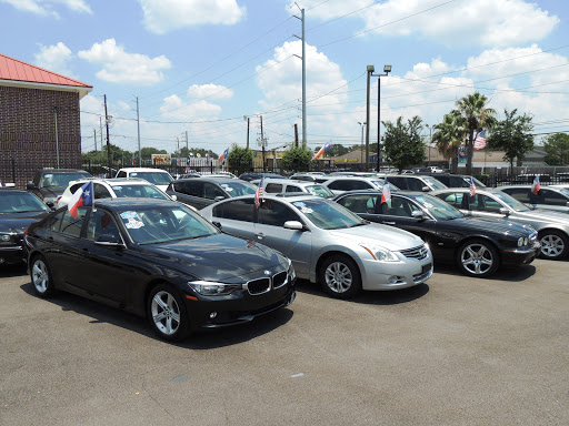 Used Car Dealer «BEST CAR FOR LESS», reviews and photos, 3410 Dunvale Rd, Houston, TX 77063, USA