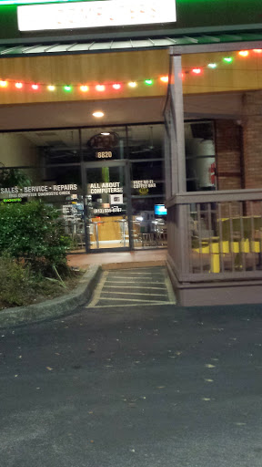 All About Computers Etc, 8820 N Himes Ave, Tampa, FL 33614, USA, 