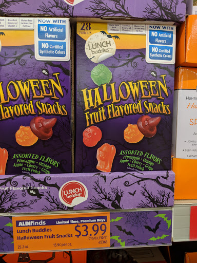 Supermarket «ALDI», reviews and photos, 2000 Harlem Ave, North Riverside, IL 60546, USA