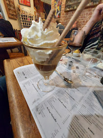 Plats et boissons du Restaurant français Restaurant Le Petit Bouchon à Albi - n°8