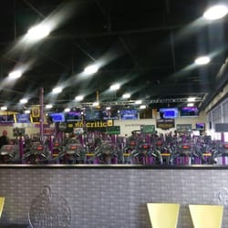 Gym «Planet Fitness», reviews and photos, 1635 Poplar Ave, Memphis, TN 38104, USA