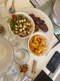 Plats et boissons du Restaurant La Chute du Grand Baou à Le Val - n°11