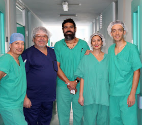 Ortodoncia Dr. Paolo Mangili