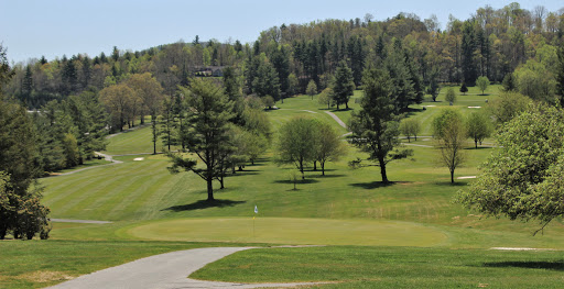 Golf Club «Grassy Creek Golf & Country Club», reviews and photos, 2360 Swiss Pine Lake Dr, Spruce Pine, NC 28777, USA