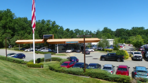 Car Dealer «Performance Ford Lincoln», reviews and photos, 906 NJ-10, Randolph, NJ 07869, USA