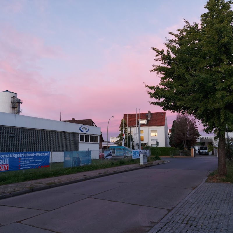 Auto Technik Mariendorf