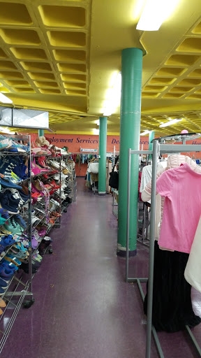 Thrift Store «Goodwill Delray Store & Donation Center», reviews and photos