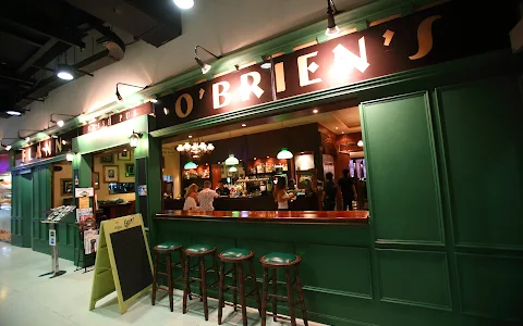 Flann O'Brien's Irish Pub image