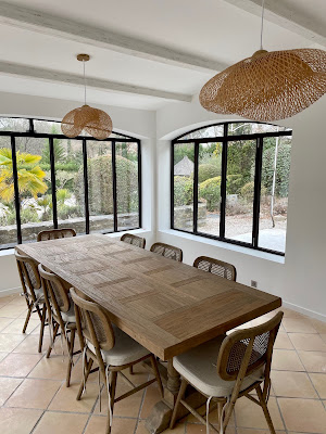 Laure Galippe _ STUDIO GALA _ Architecture d'interieur & Décoration à Éguilles