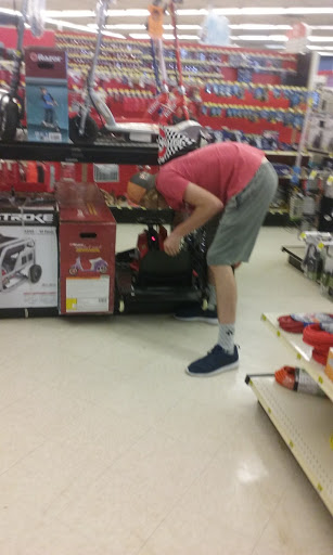 Auto Parts Store «Pep Boys Auto Parts & Service», reviews and photos, 2317 N Galloway Ave, Mesquite, TX 75150, USA