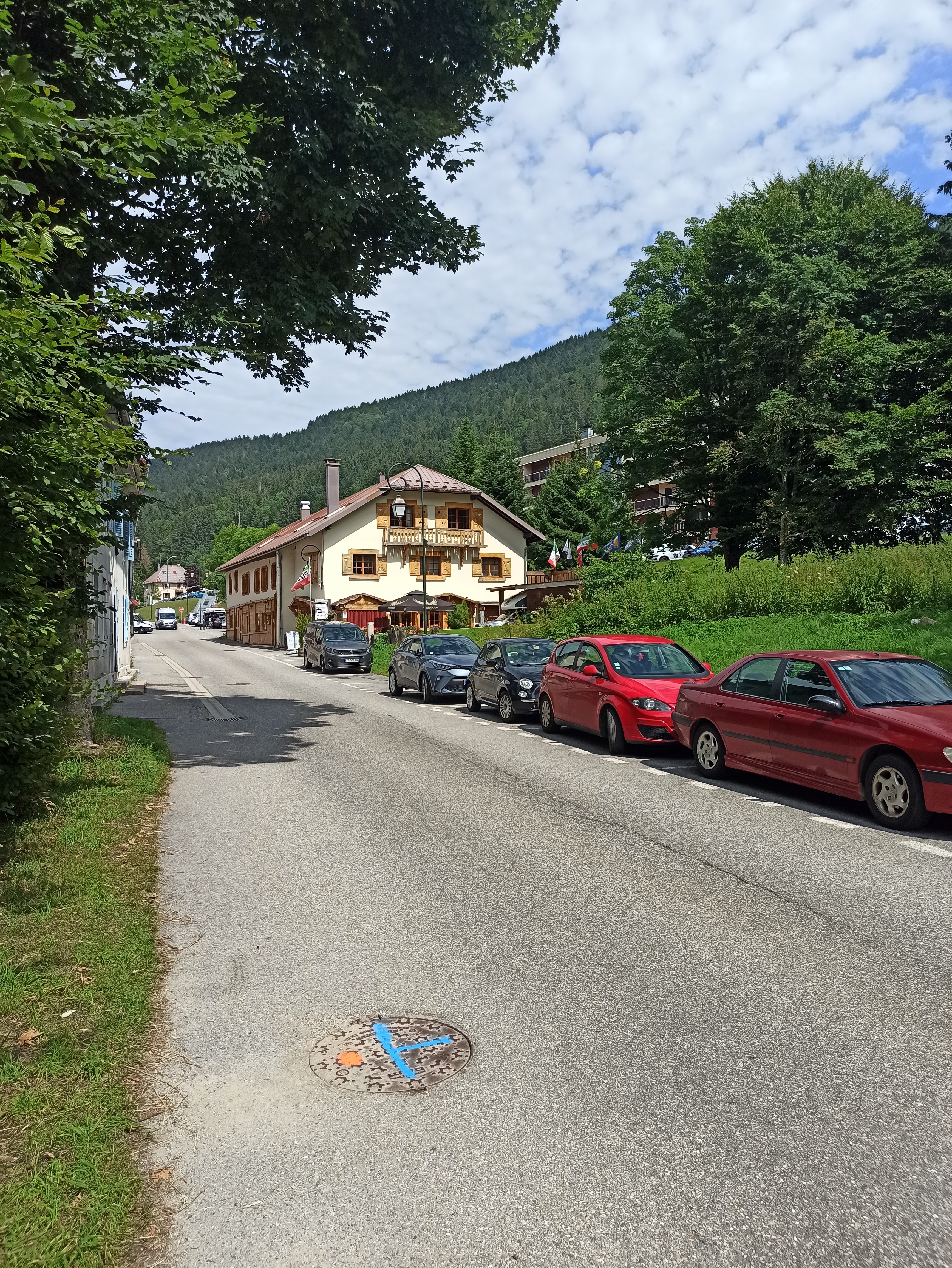 Photo n° 22 de l'avis de Doume.e fait le 30/07/2021 à 10:35