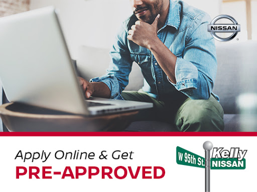 Nissan Dealer «Kelly Nissan, Inc.», reviews and photos, 4300 95th St, Oak Lawn, IL 60453, USA