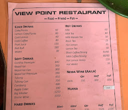 View Point Restaurant photo