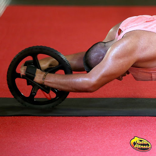 Gym «Retro Fitness - New Springville», reviews and photos, 2385 Richmond Ave, Staten Island, NY 10314, USA