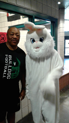 Community Center «Sunnyslope Community Center», reviews and photos, 802 E Vogel Ave, Phoenix, AZ 85020, USA