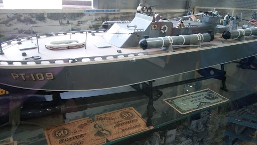 Museum «Naval Air Station Fort Lauderdale Museum», reviews and photos, 4000 W Perimeter Rd, Fort Lauderdale, FL 33315, USA