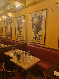 Atmosphère du Restaurant français Le Verre Luisant à Paris - n°7