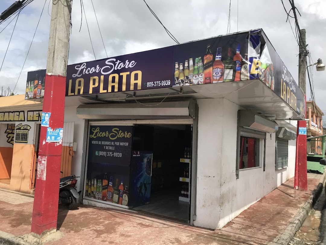 Licor Store La Plata