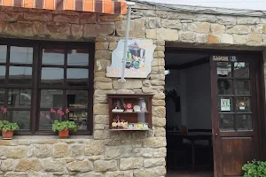Shekerdzhiynitsa Retro Cafe image