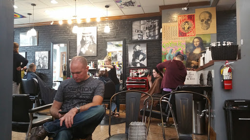 Beauty Salon «Fade Salon», reviews and photos, 507 N Buckeye St, Kokomo, IN 46901, USA