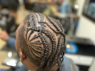 Natural Hair Haven Salon and Spa / BookHere.us