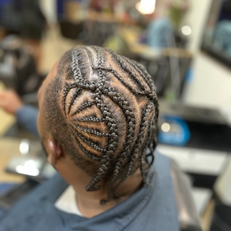 Natural Hair Haven Salon and Spa / BookHere.us