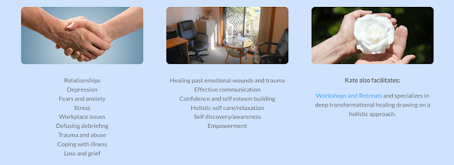 Jesmry Counselling Services