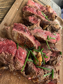 Plats et boissons du Restaurant de viande Ferdinand à Lyon - n°17