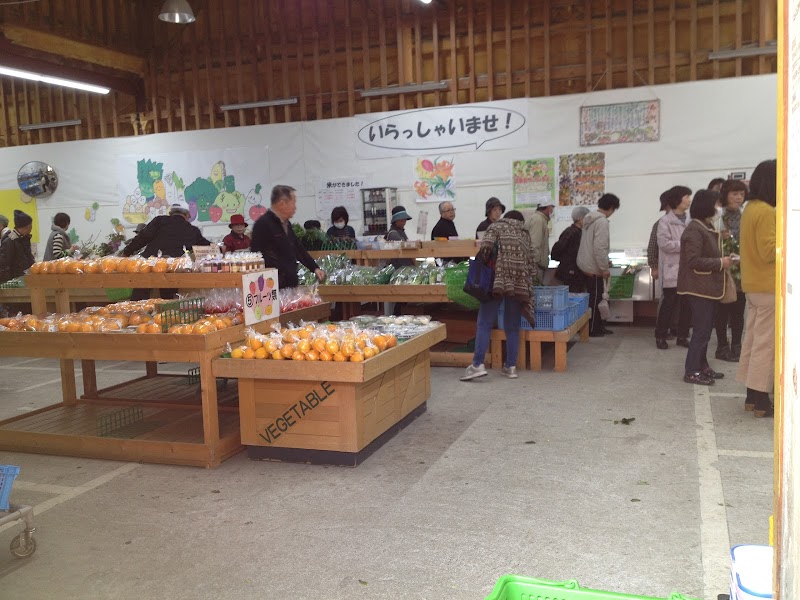 JA山口県 農産物直売所 菜さい来んさい！新南陽店