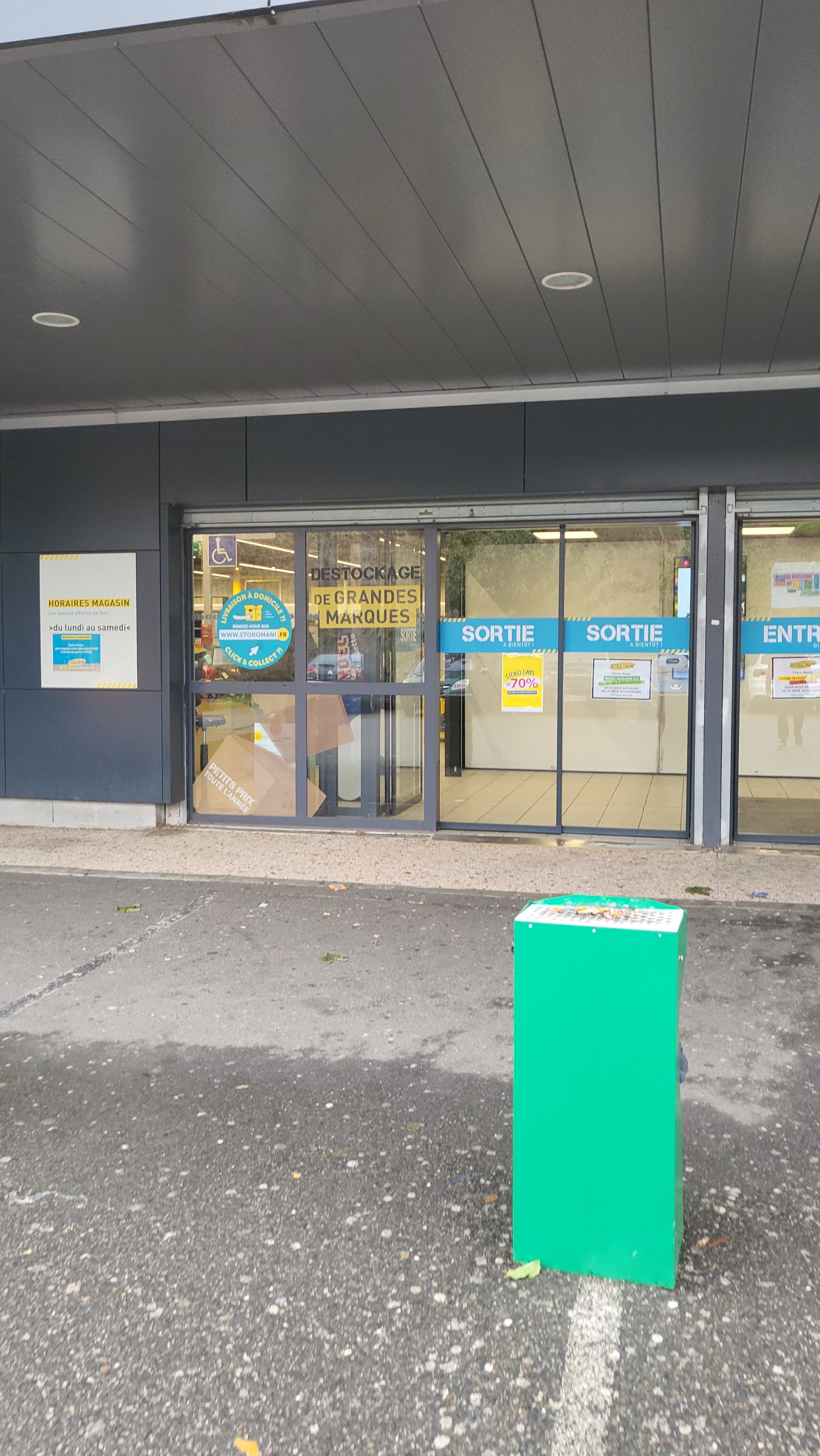 Photo n° 5 de l'avis de F. fait le 04/11/2023 à 16:39