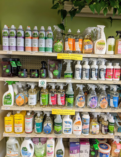 Health Food Store «Pass Health Foods», reviews and photos, 7228 W College Dr, Palos Heights, IL 60463, USA