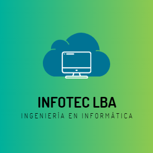Infotec LBA EIRL - Tienda de informática