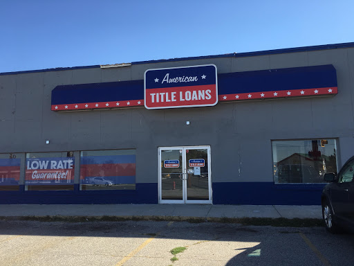 Loan Agency «American Title Loans», reviews and photos