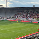 Photo n° 2 de l'avis de Robert.l fait le 15/08/2022 à 20:12 pour Stade Marcel Picot à Tomblaine
