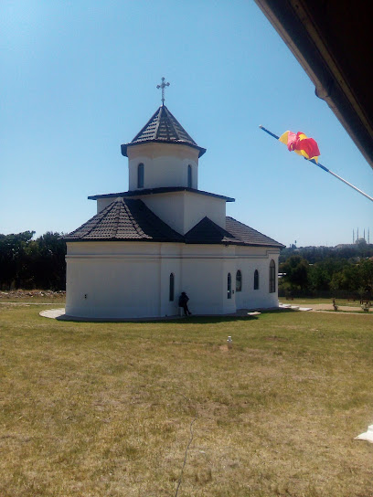 Romanian Orthodox Parish