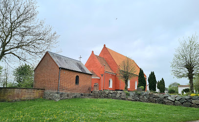 Nørre Kirkeby Kirke