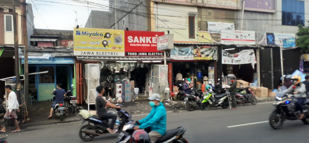 Toko Jawa Electrik Photo