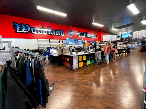 Skate Shop «Sord Boards», reviews and photos, 607 Main St, Woodland, CA 95695, USA
