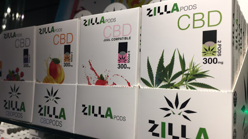 Tobacco Shop «Glass Gardens», reviews and photos, 35213 23 Mile Rd, New Baltimore, MI 48047, USA