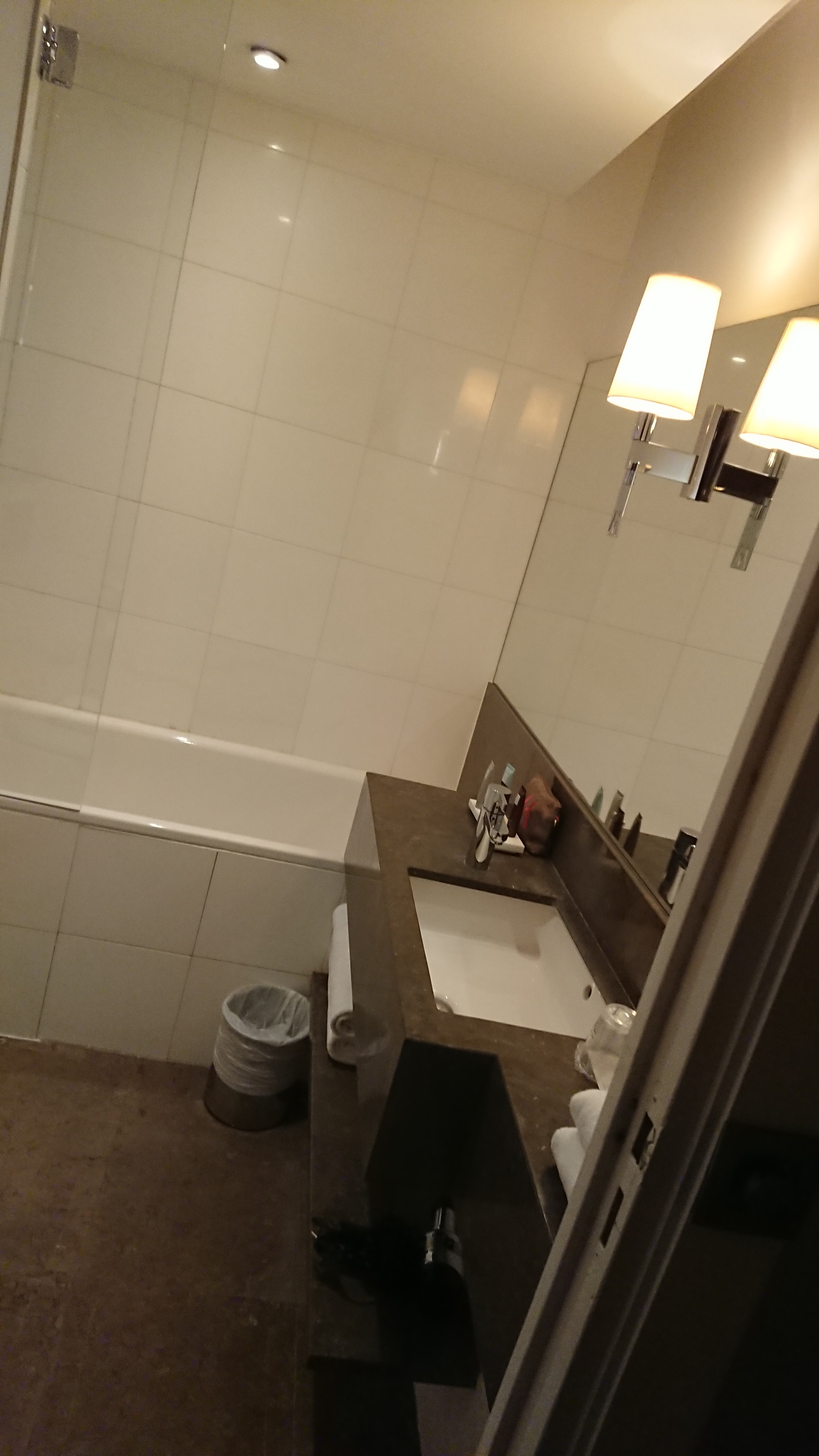 Photo n° 2 de l'avis de ma.o fait le 03/11/2018 à 07:29