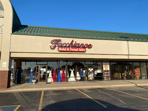 Facchianos Bridal and Formal Attire, 4910 W Kenosha St, Broken Arrow, OK 74012, USA, 